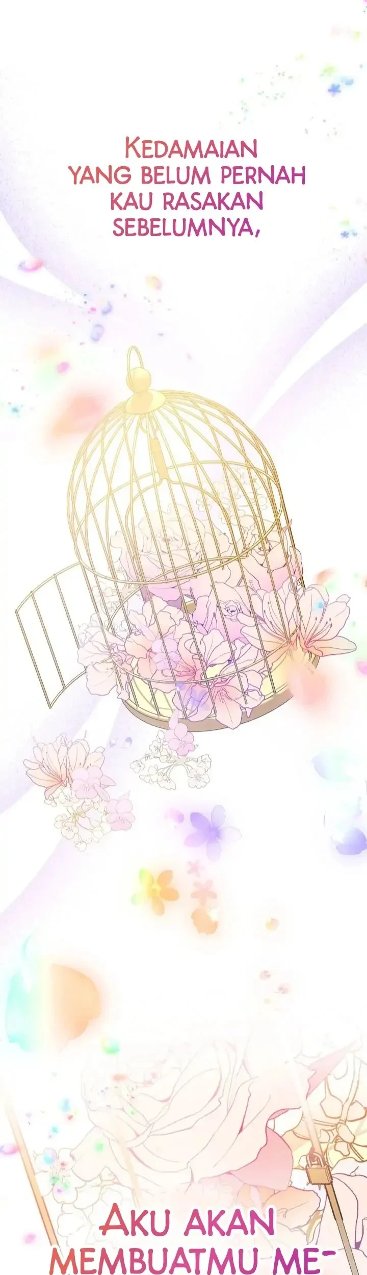 I Need to Raise My Sister Properly Chapter 8 - halaman 46