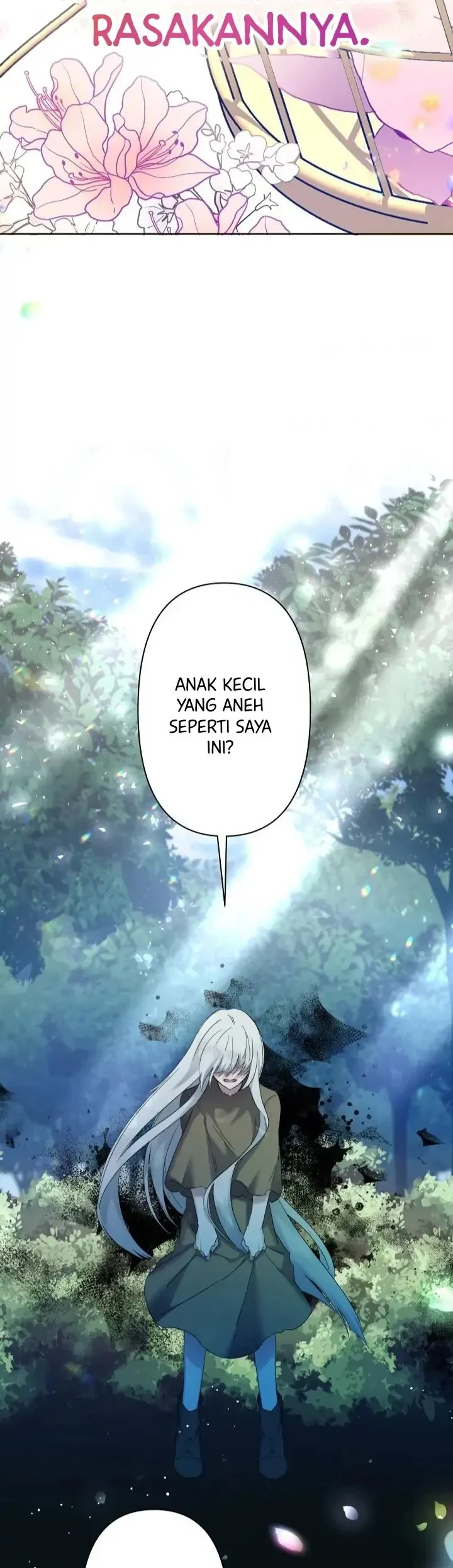 I Need to Raise My Sister Properly Chapter 8 - halaman 47