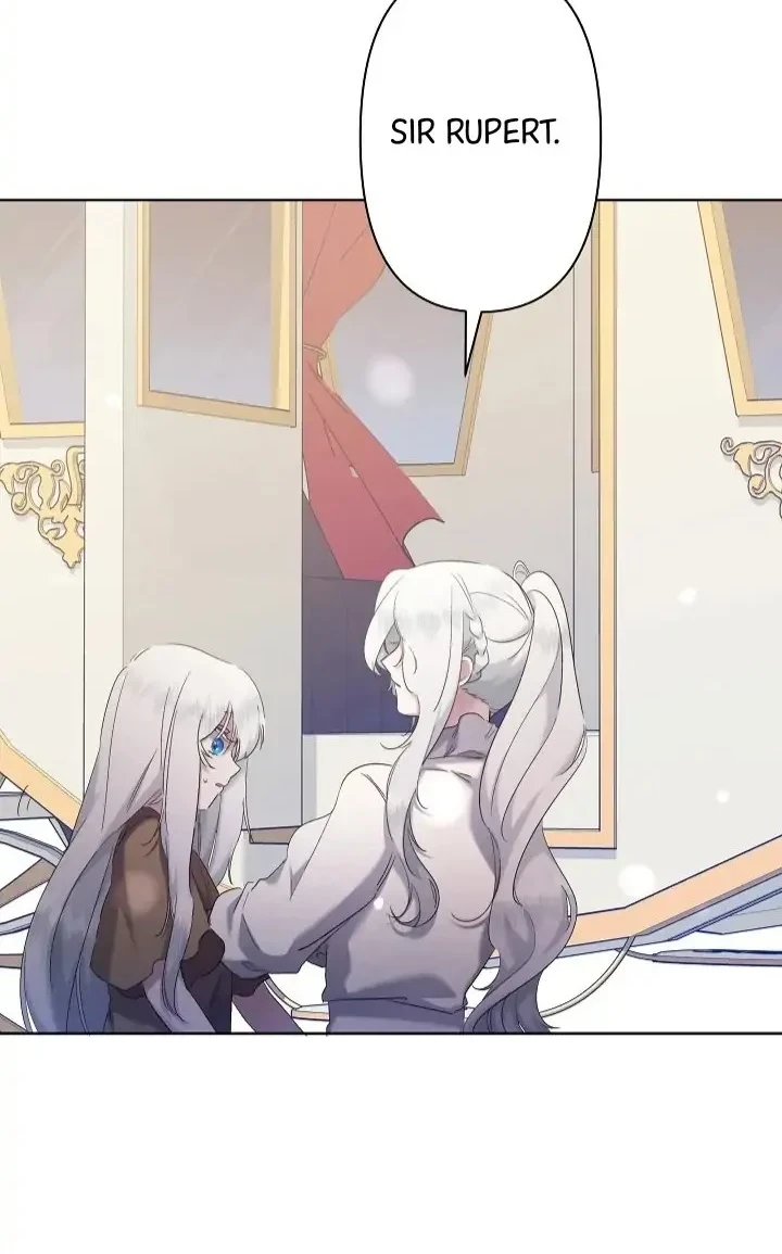 I Need to Raise My Sister Properly Chapter 8 - halaman 53