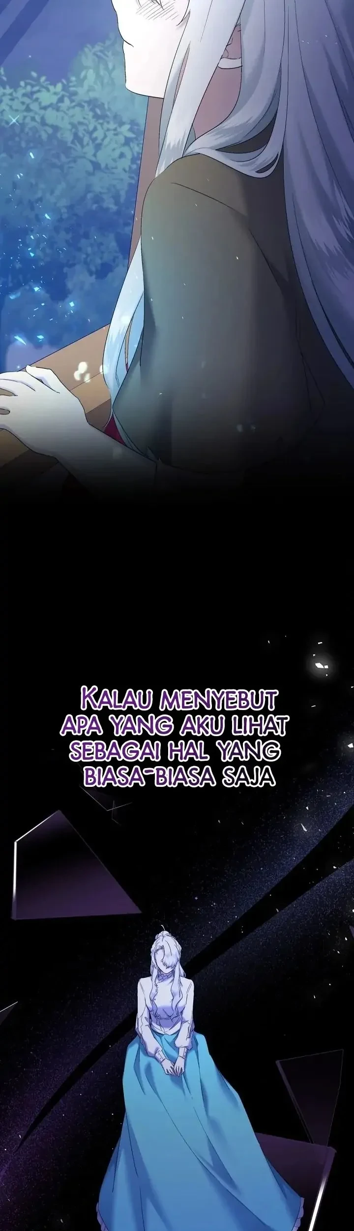I Need to Raise My Sister Properly Chapter 8 - halaman 61