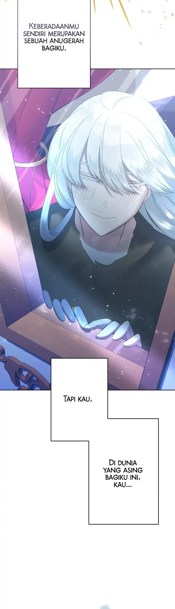 I Need to Raise My Sister Properly Chapter 8 - halaman 65