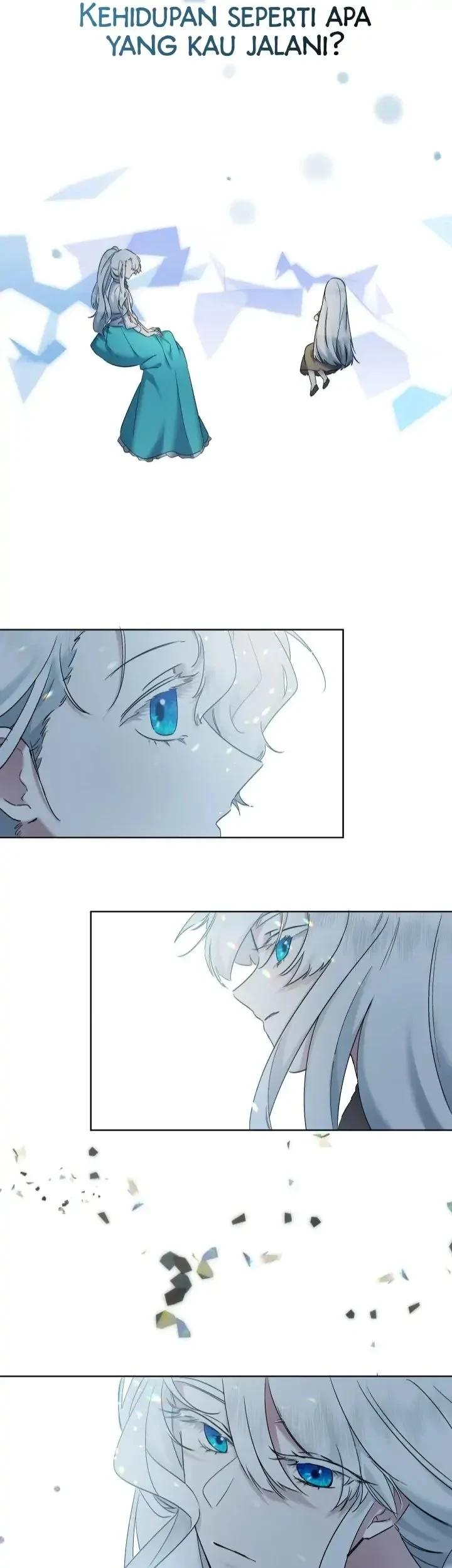 I Need to Raise My Sister Properly Chapter 8 - halaman 67