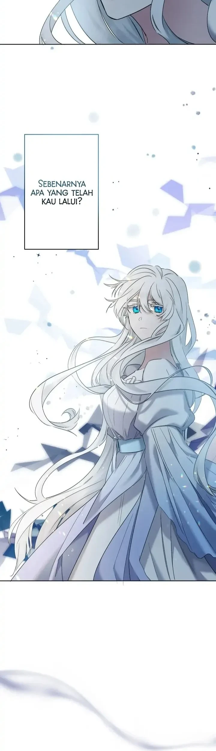 I Need to Raise My Sister Properly Chapter 8 - halaman 68