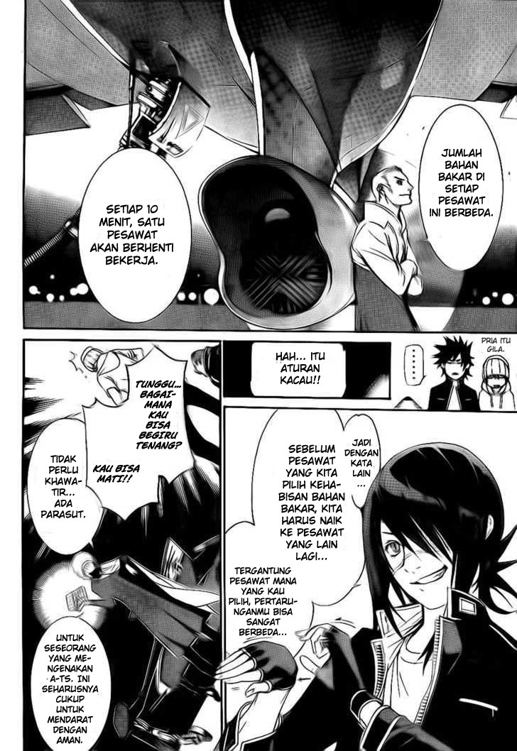 I Need to Raise My Sister Properly Chapter 8 - halaman 9