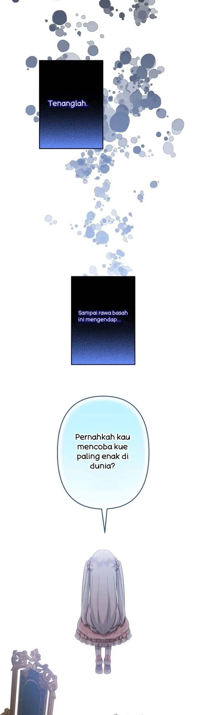 I Need to Raise My Sister Properly Chapter 80 - halaman 14