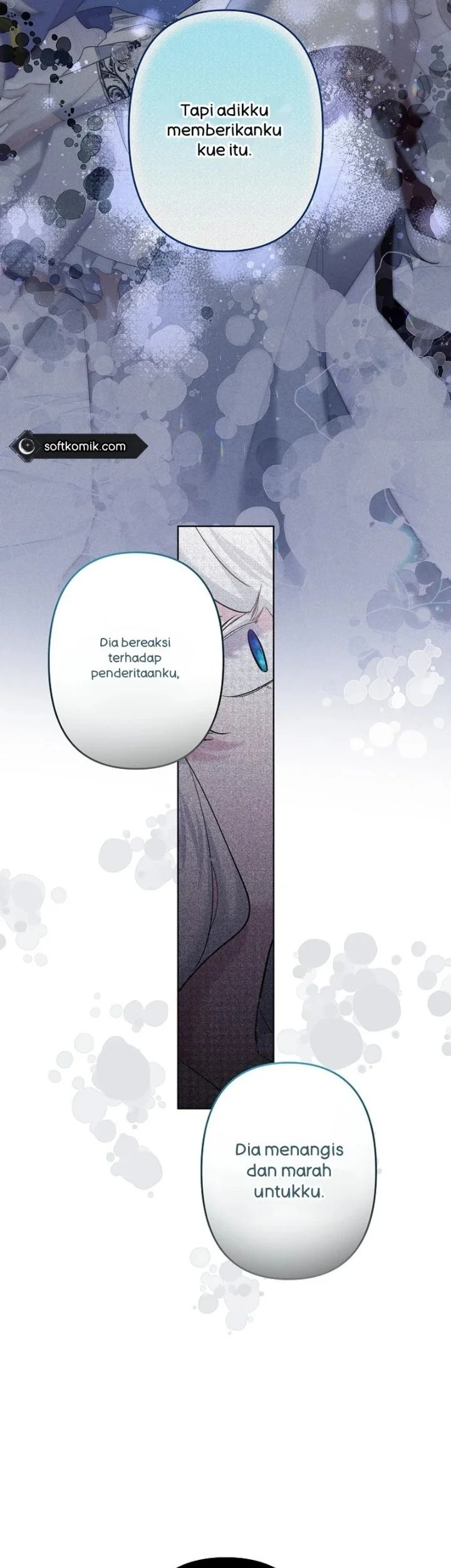 I Need to Raise My Sister Properly Chapter 80 - halaman 17