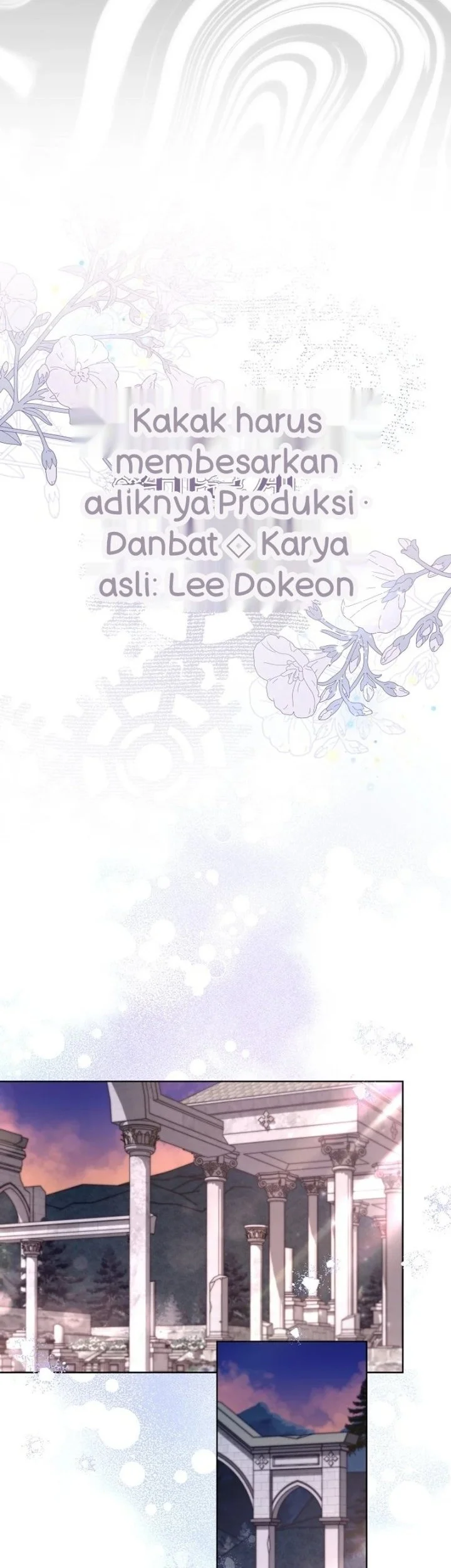 I Need to Raise My Sister Properly Chapter 80 - halaman 23