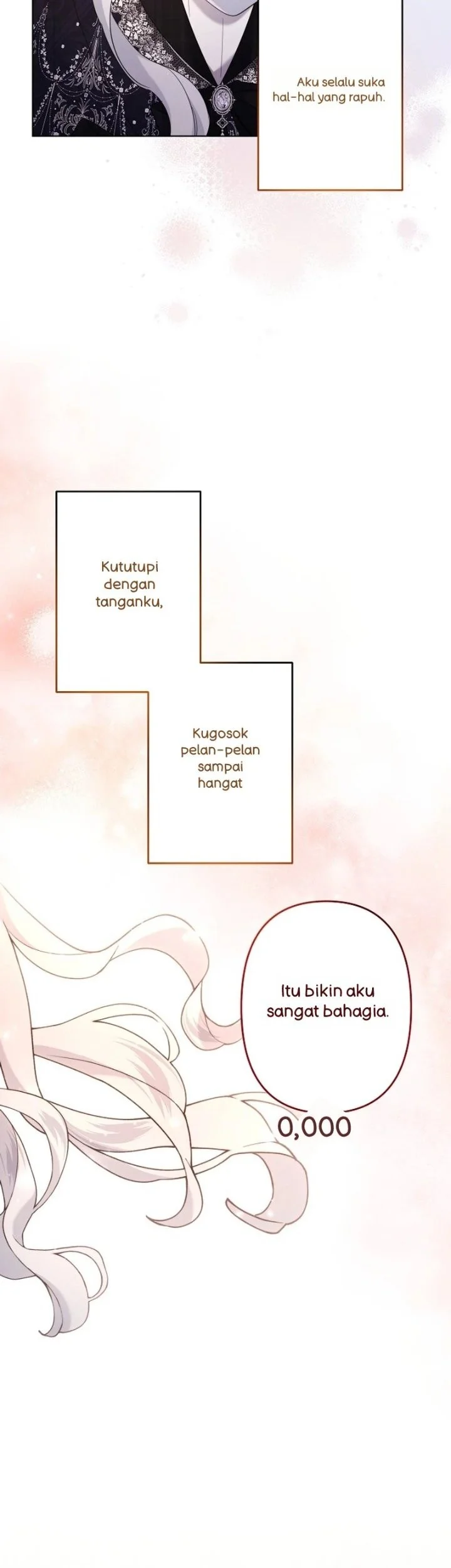 I Need to Raise My Sister Properly Chapter 80 - halaman 30