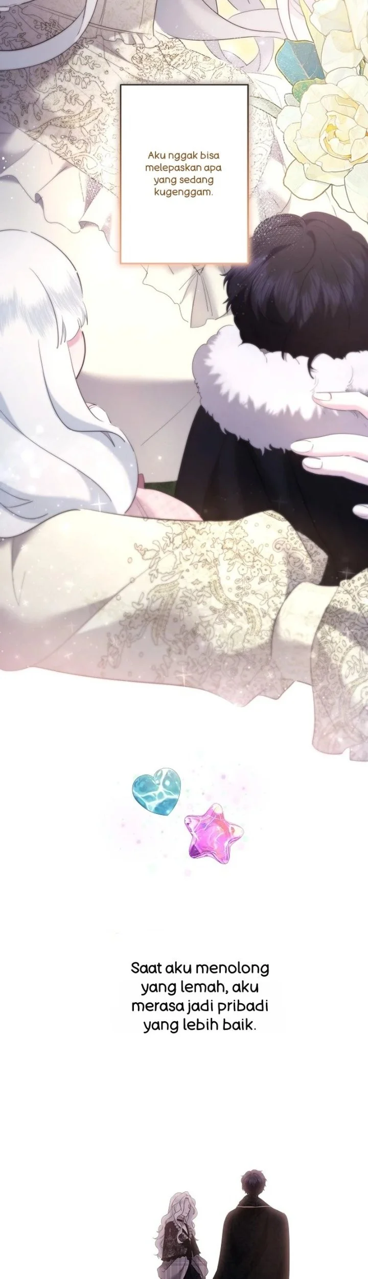 I Need to Raise My Sister Properly Chapter 80 - halaman 32