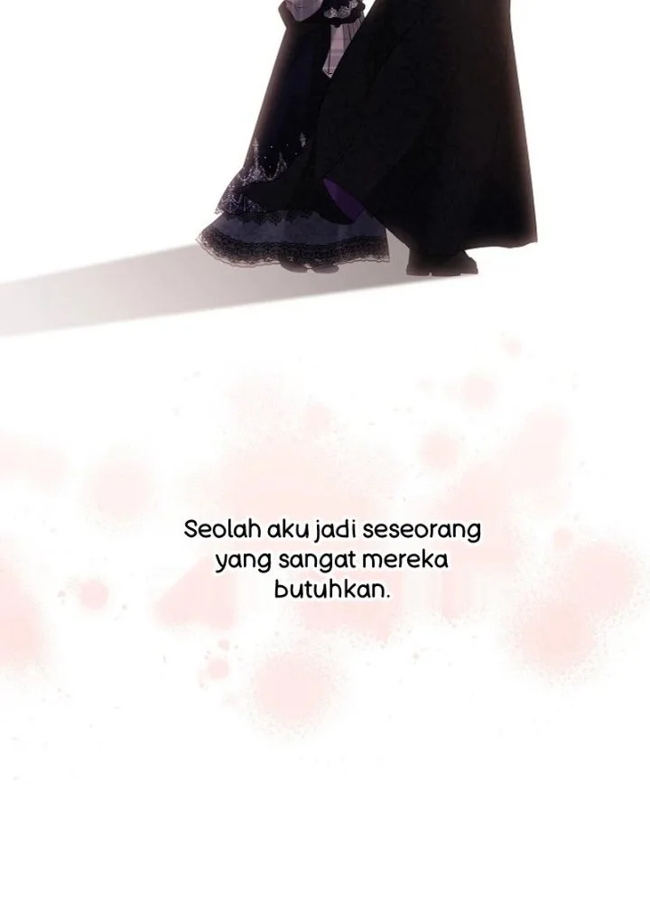 I Need to Raise My Sister Properly Chapter 80 - halaman 33