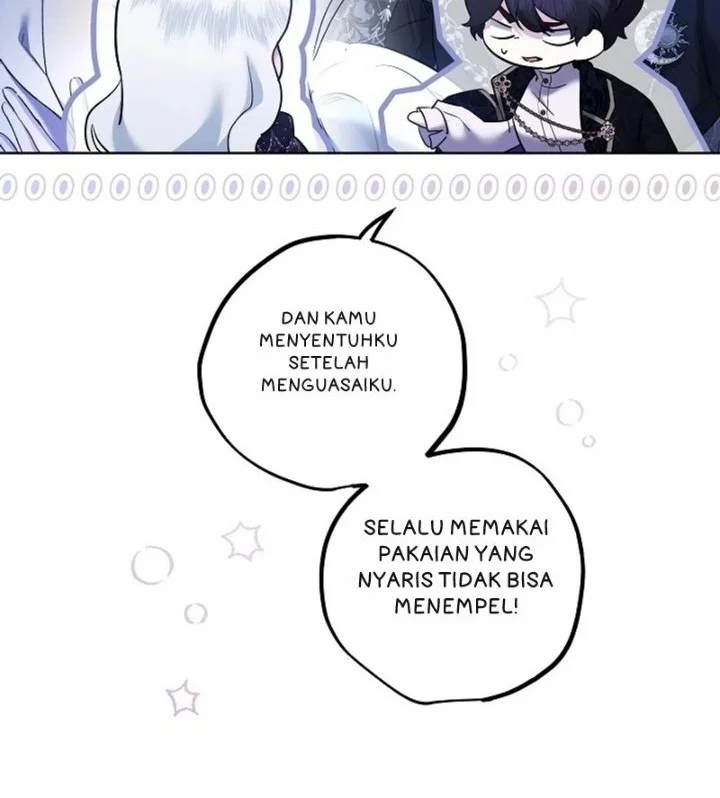 I Need to Raise My Sister Properly Chapter 80 - halaman 39