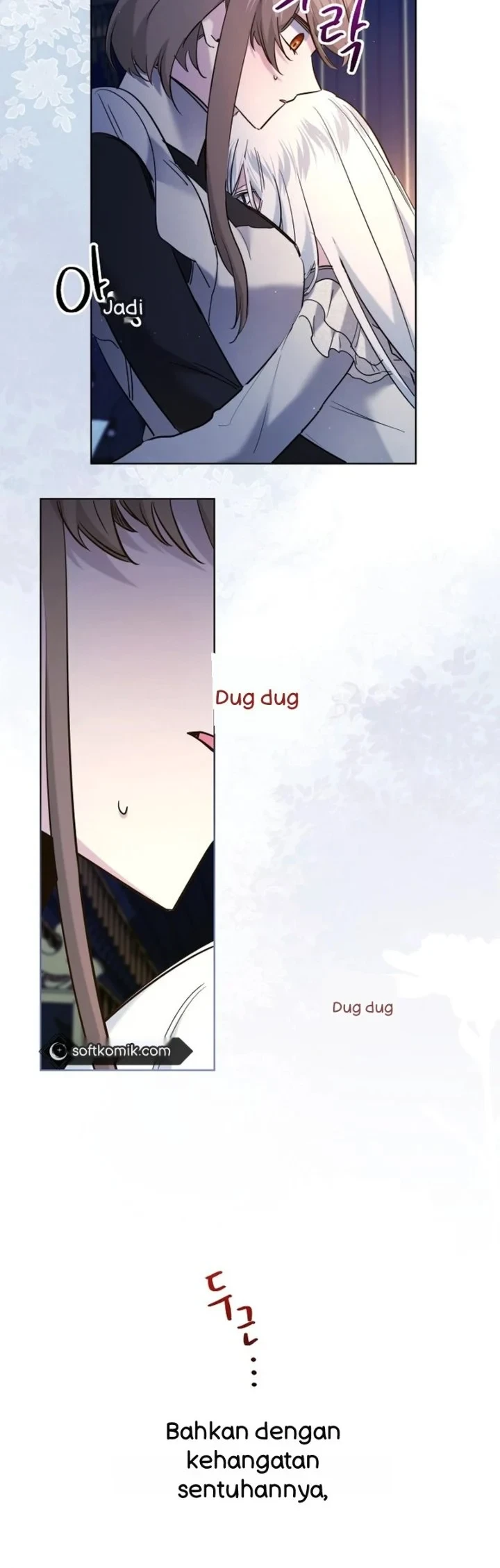 I Need to Raise My Sister Properly Chapter 81 - halaman 10