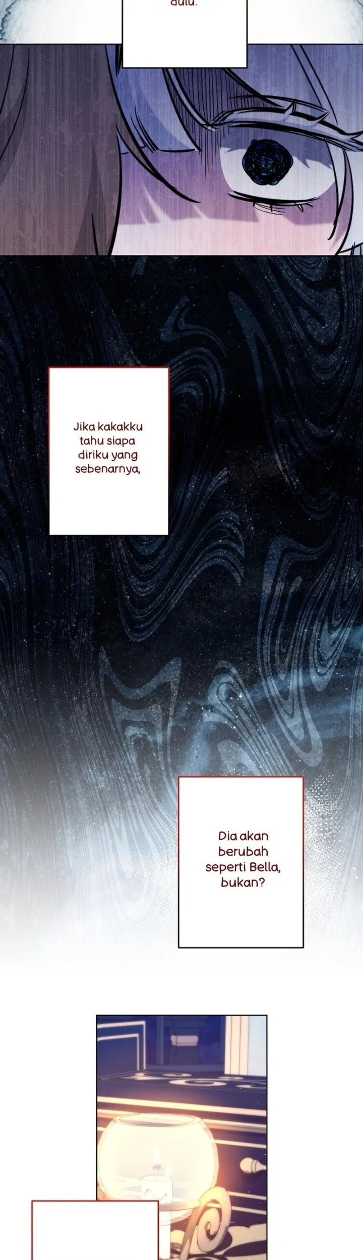 I Need to Raise My Sister Properly Chapter 81 - halaman 12