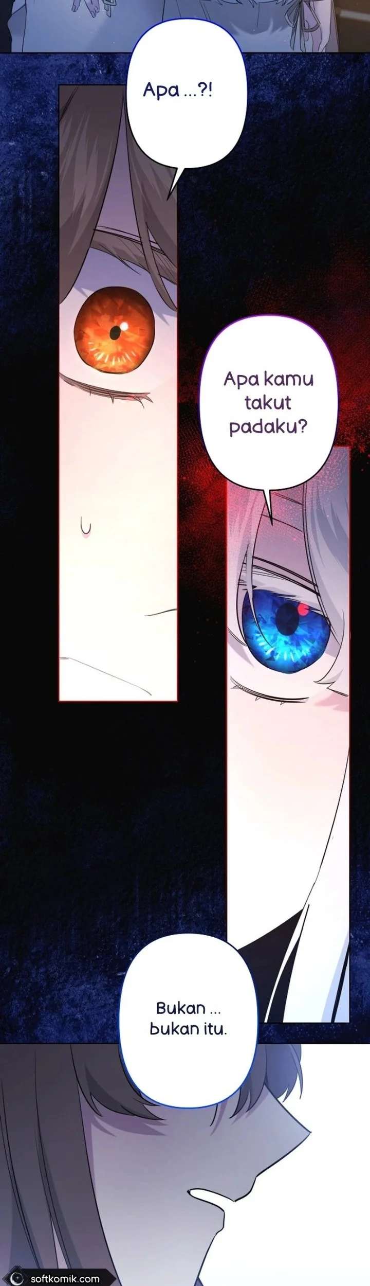 I Need to Raise My Sister Properly Chapter 81 - halaman 14