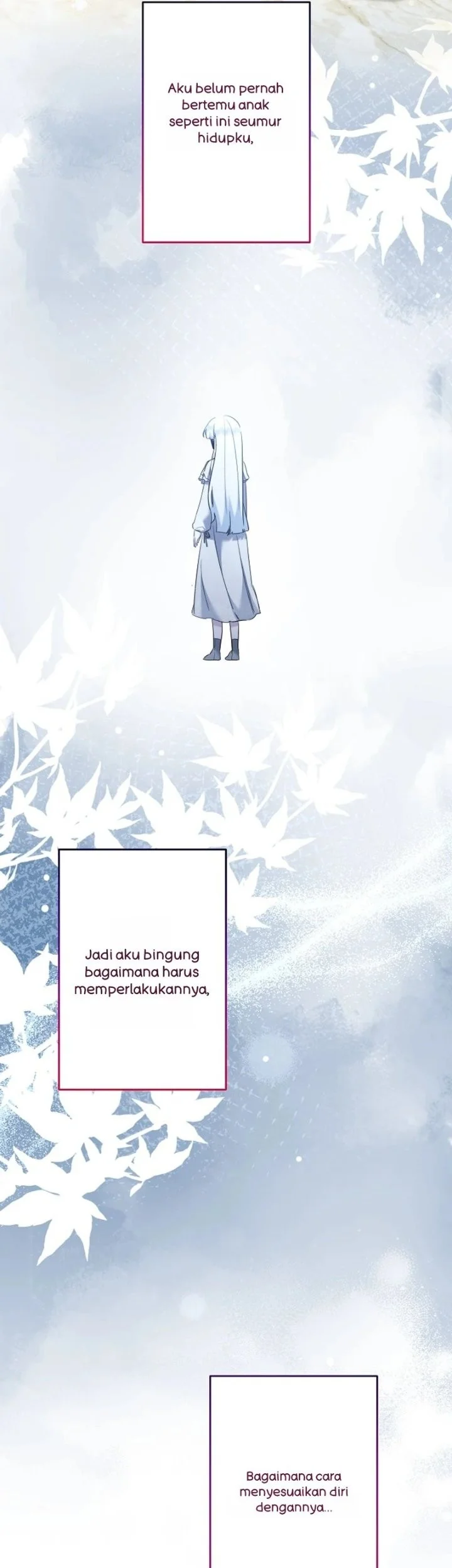 I Need to Raise My Sister Properly Chapter 81 - halaman 17