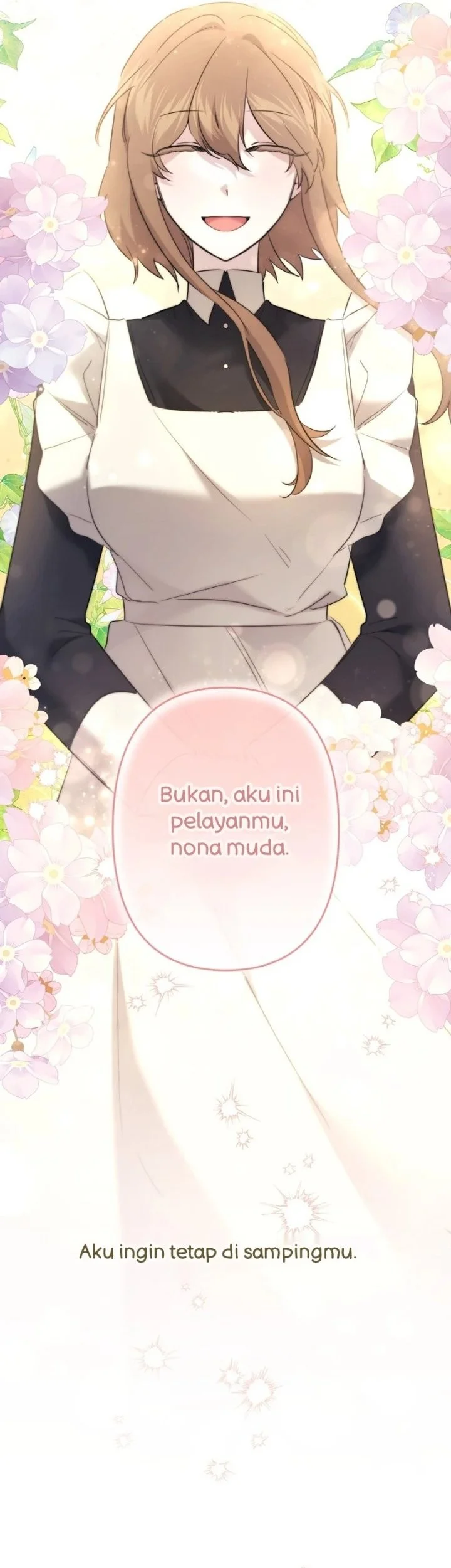 I Need to Raise My Sister Properly Chapter 81 - halaman 29
