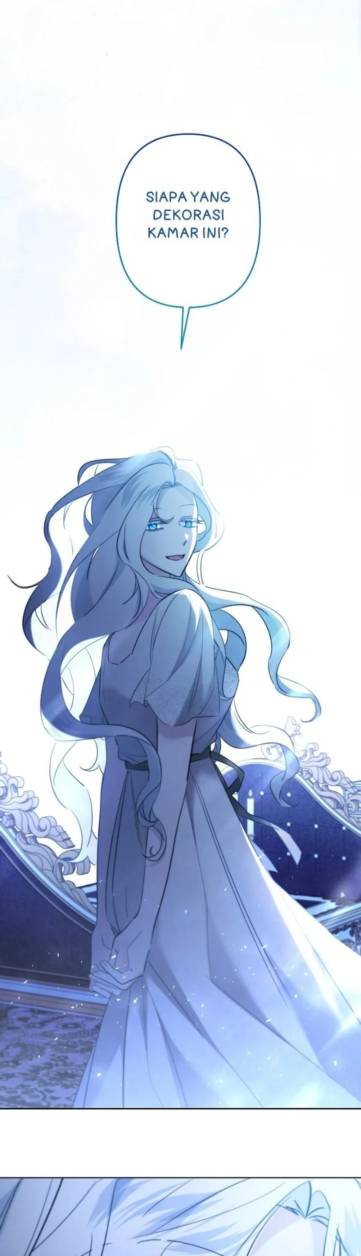 I Need to Raise My Sister Properly Chapter 81 - halaman 39