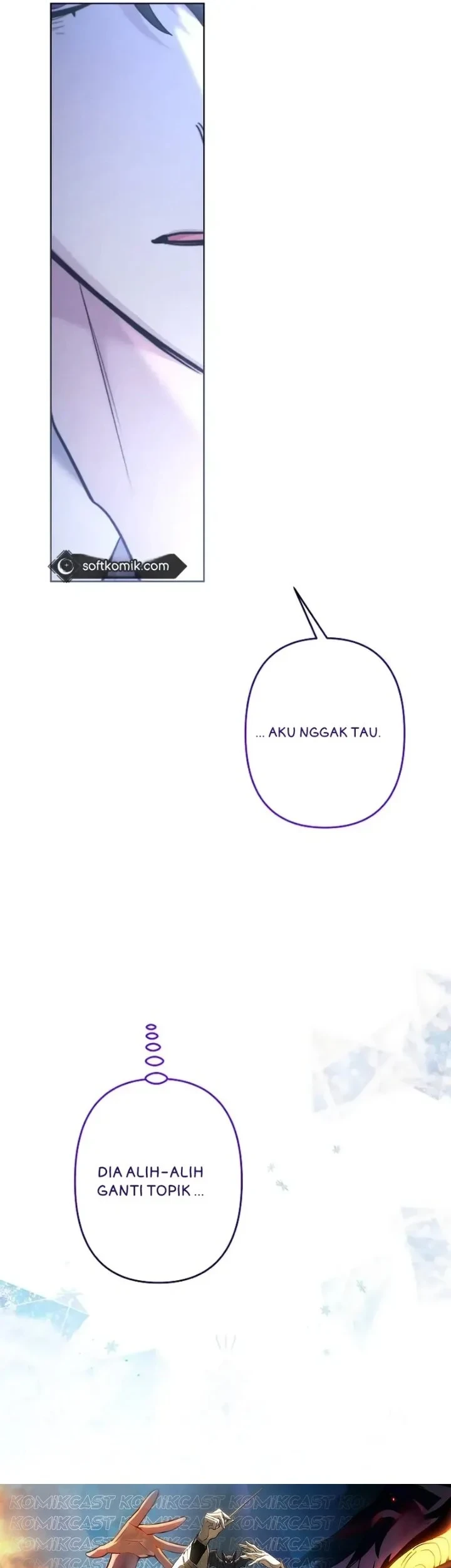 I Need to Raise My Sister Properly Chapter 81 - halaman 41