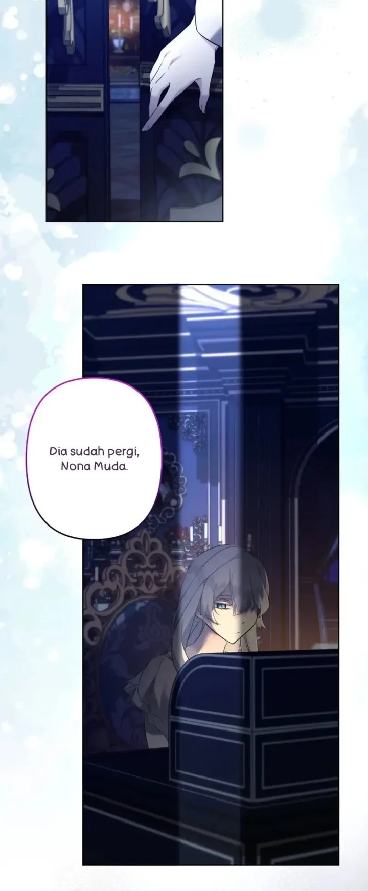 I Need to Raise My Sister Properly Chapter 81 - halaman 5