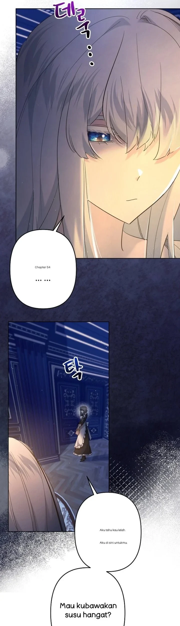 I Need to Raise My Sister Properly Chapter 81 - halaman 6