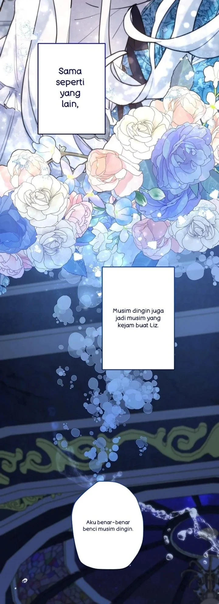 I Need to Raise My Sister Properly Chapter 82 - halaman 10