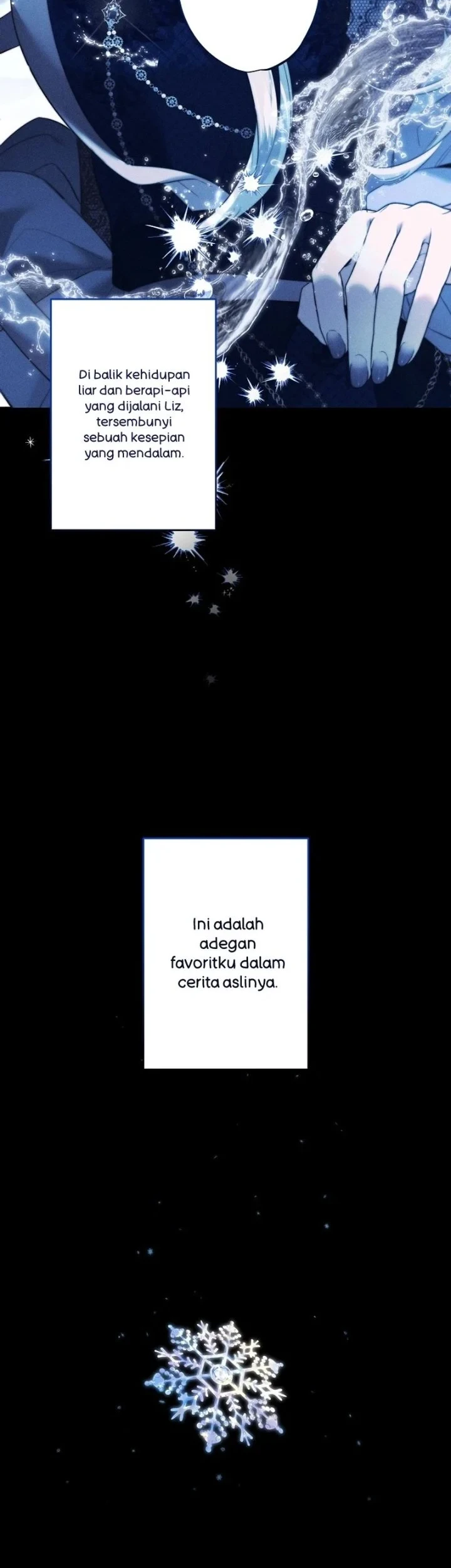 I Need to Raise My Sister Properly Chapter 82 - halaman 12