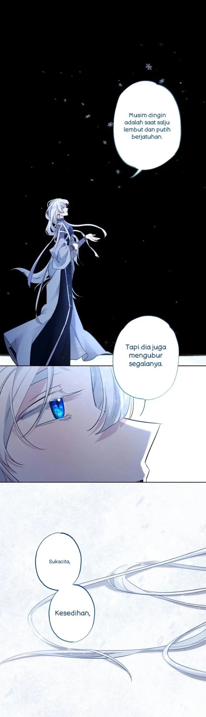 I Need to Raise My Sister Properly Chapter 82 - halaman 13