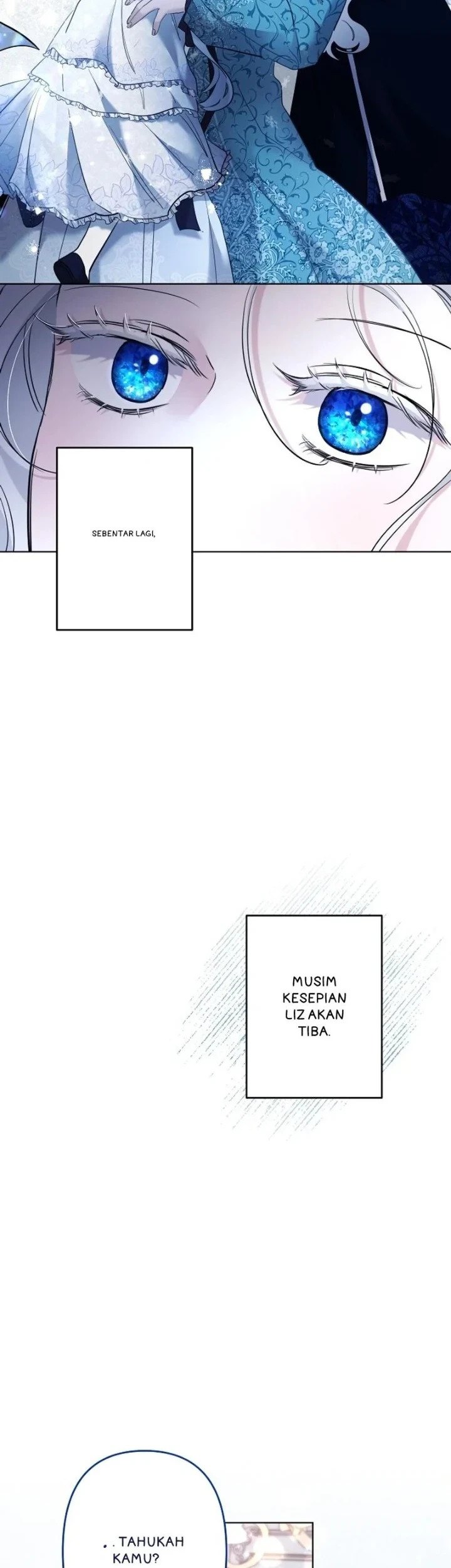 I Need to Raise My Sister Properly Chapter 82 - halaman 16