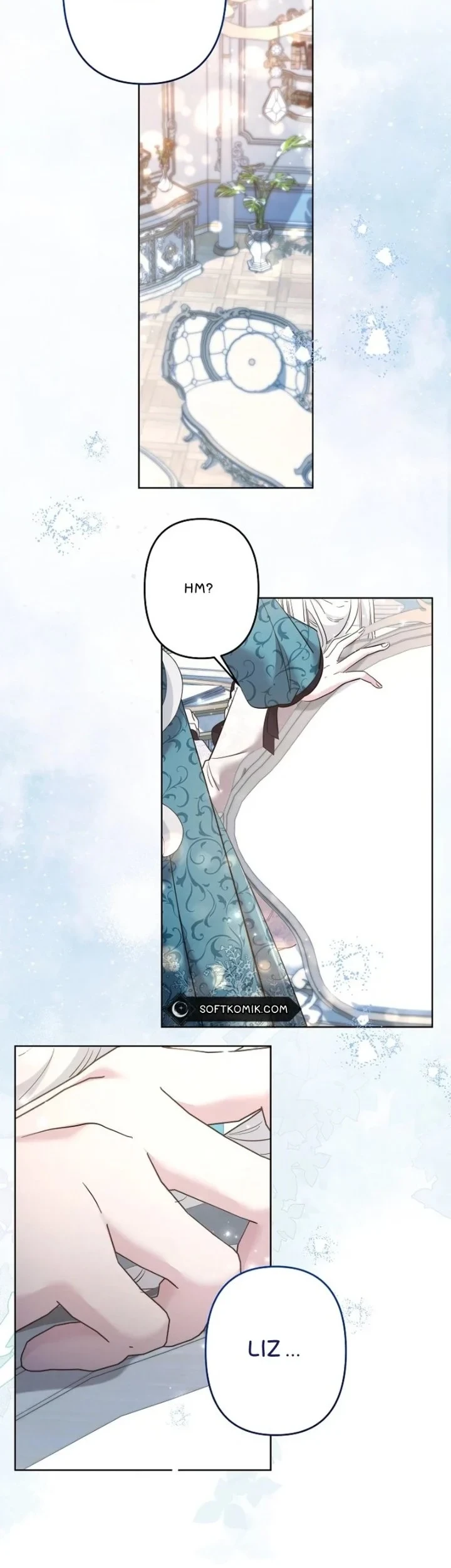 I Need to Raise My Sister Properly Chapter 82 - halaman 17