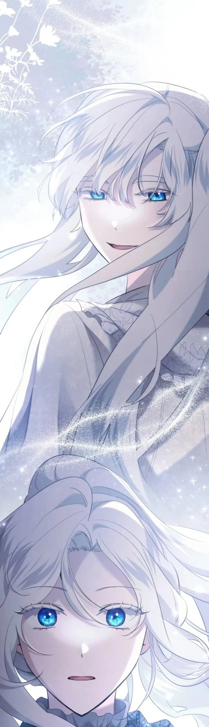 I Need to Raise My Sister Properly Chapter 82 - halaman 20