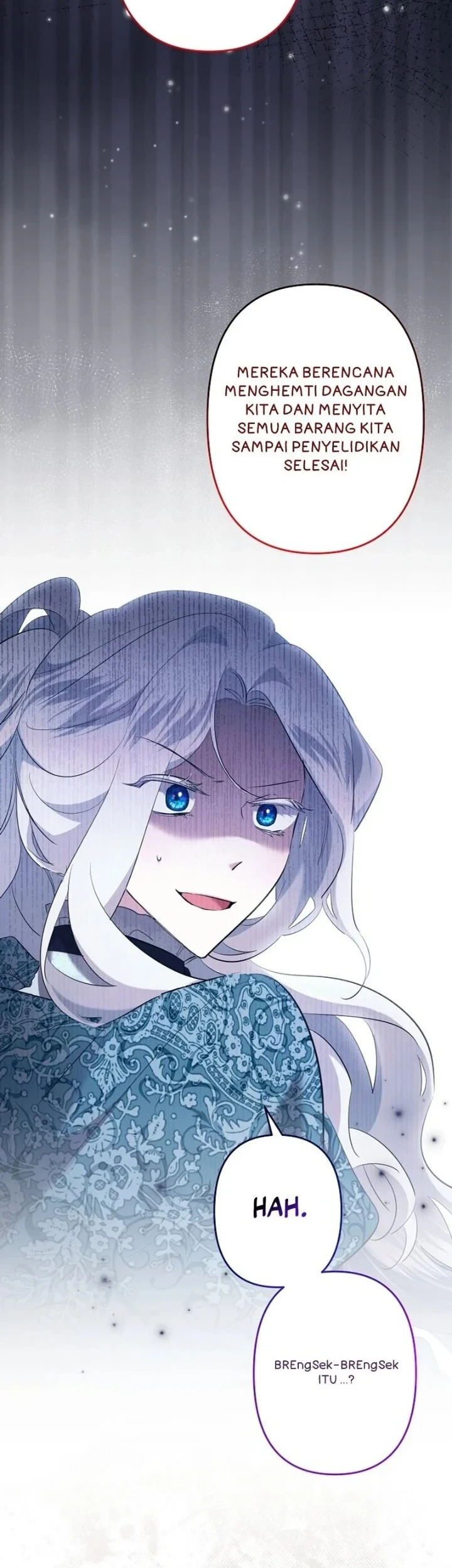 I Need to Raise My Sister Properly Chapter 82 - halaman 23