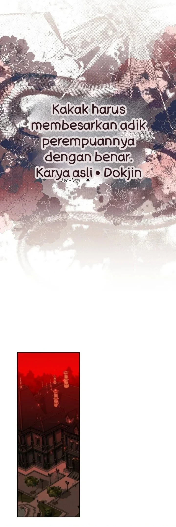 I Need to Raise My Sister Properly Chapter 82 - halaman 24