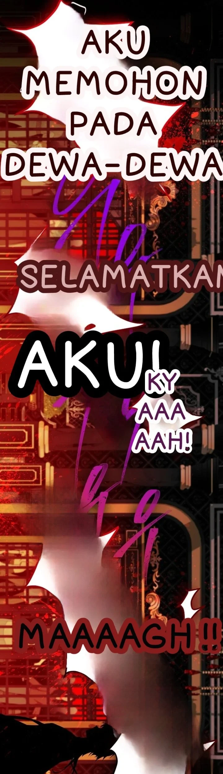 I Need to Raise My Sister Properly Chapter 82 - halaman 28
