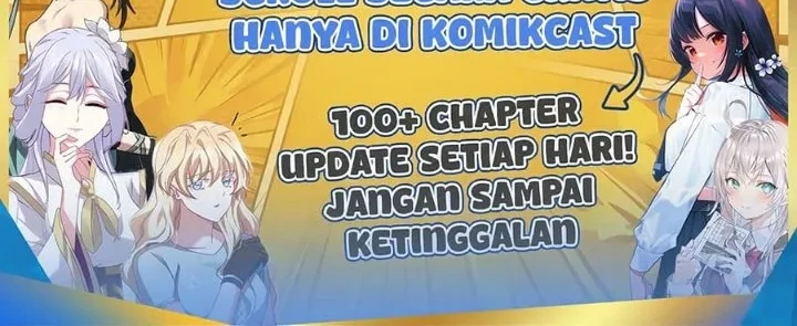 I Need to Raise My Sister Properly Chapter 82 - halaman 42