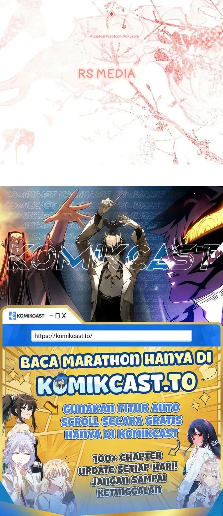 I Need to Raise My Sister Properly Chapter 83 - halaman 43