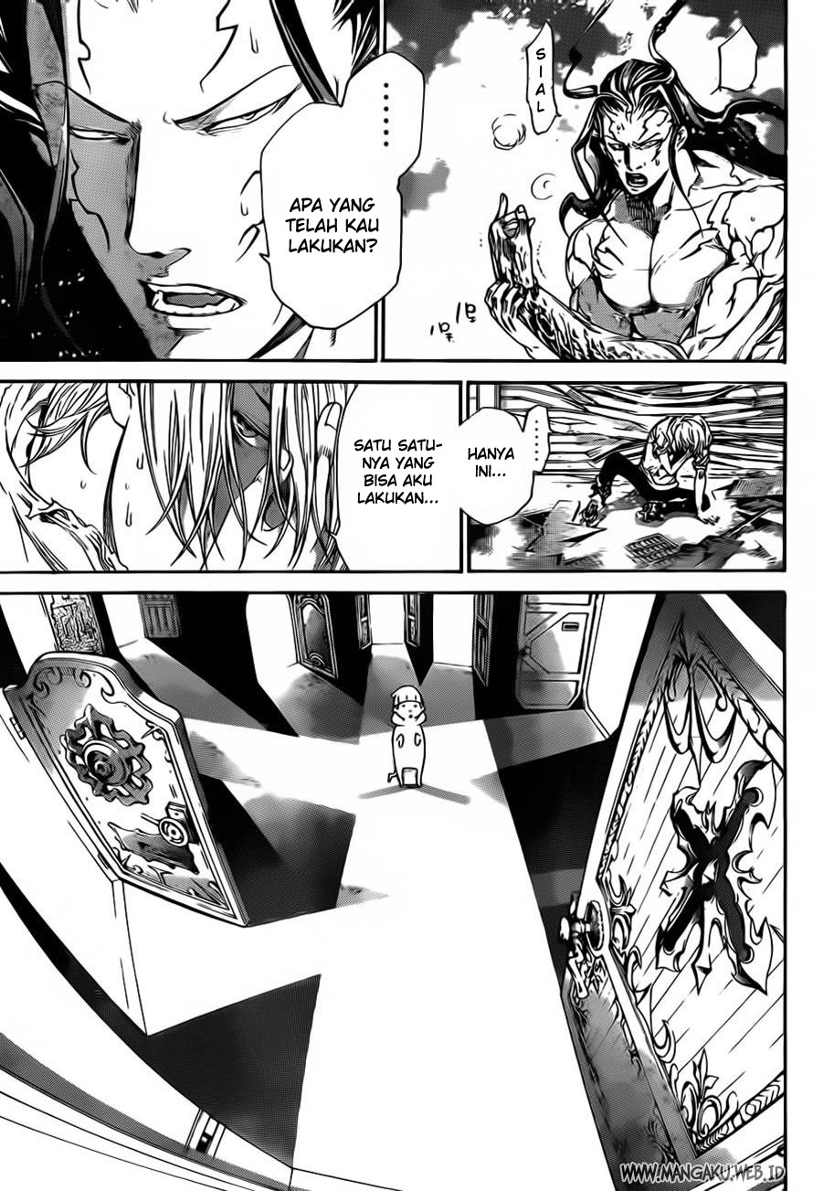 I Need to Raise My Sister Properly Chapter 83 - halaman 5