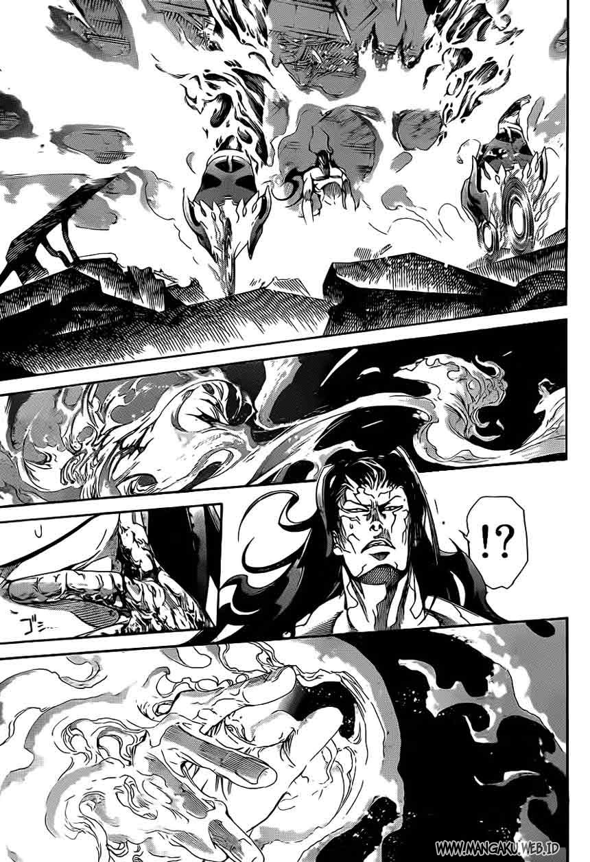 I Need to Raise My Sister Properly Chapter 83 - halaman 7