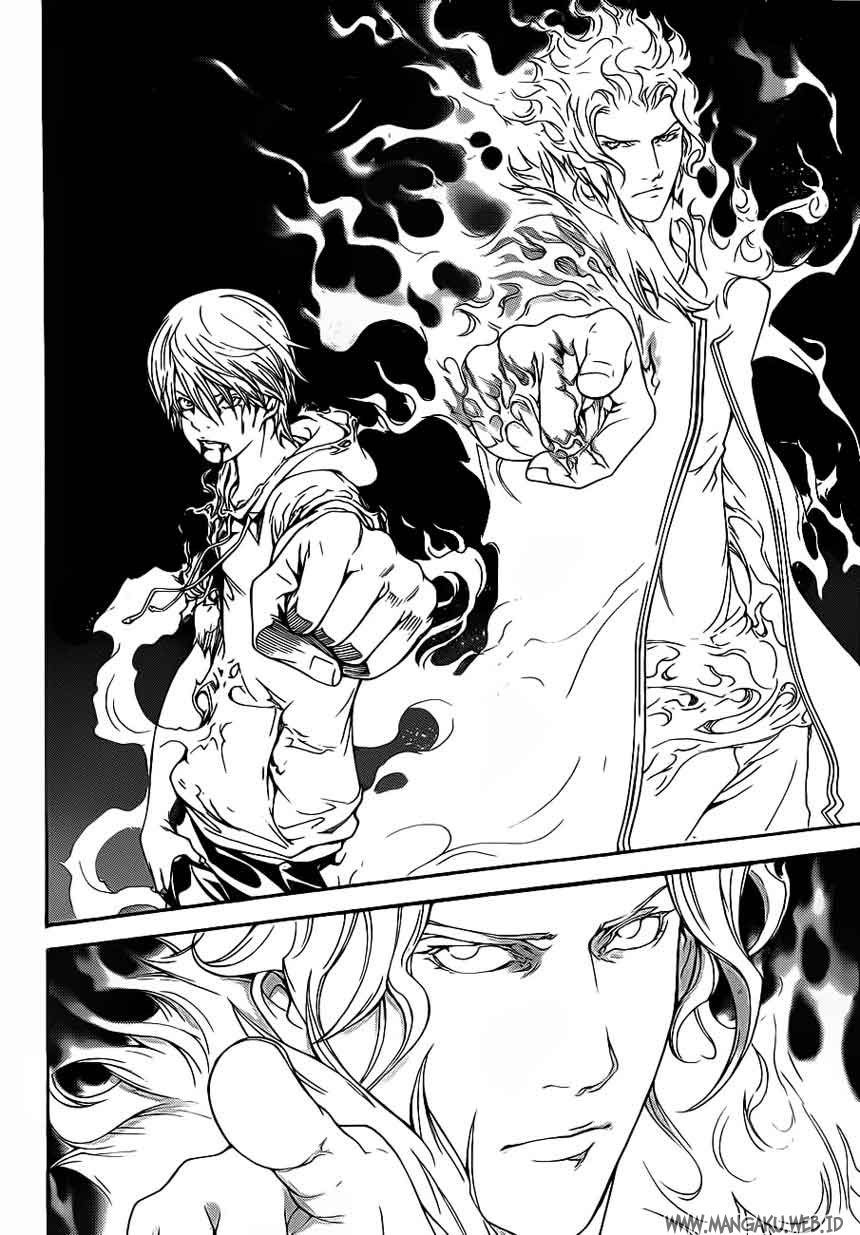 I Need to Raise My Sister Properly Chapter 83 - halaman 8