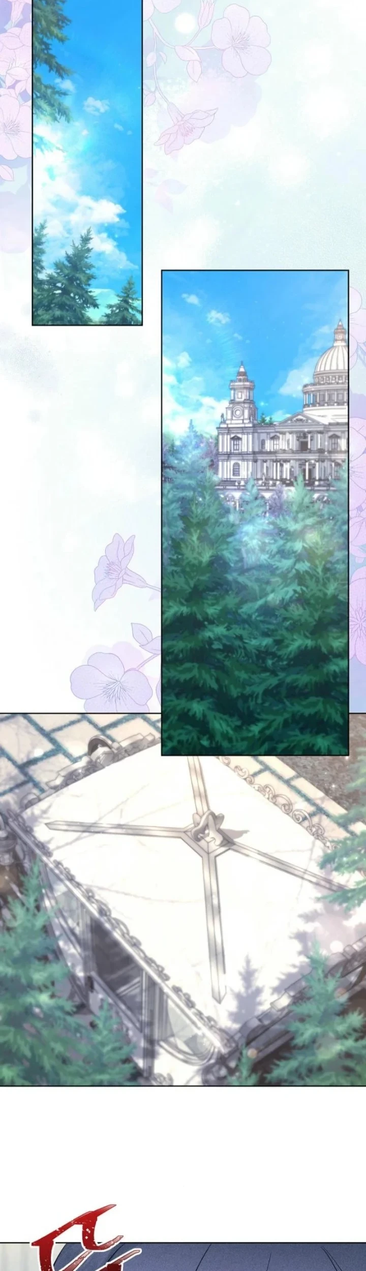 I Need to Raise My Sister Properly Chapter 84 - halaman 15