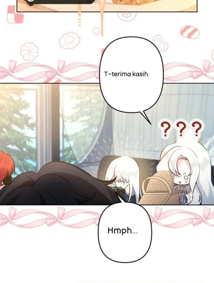 I Need to Raise My Sister Properly Chapter 84 - halaman 22