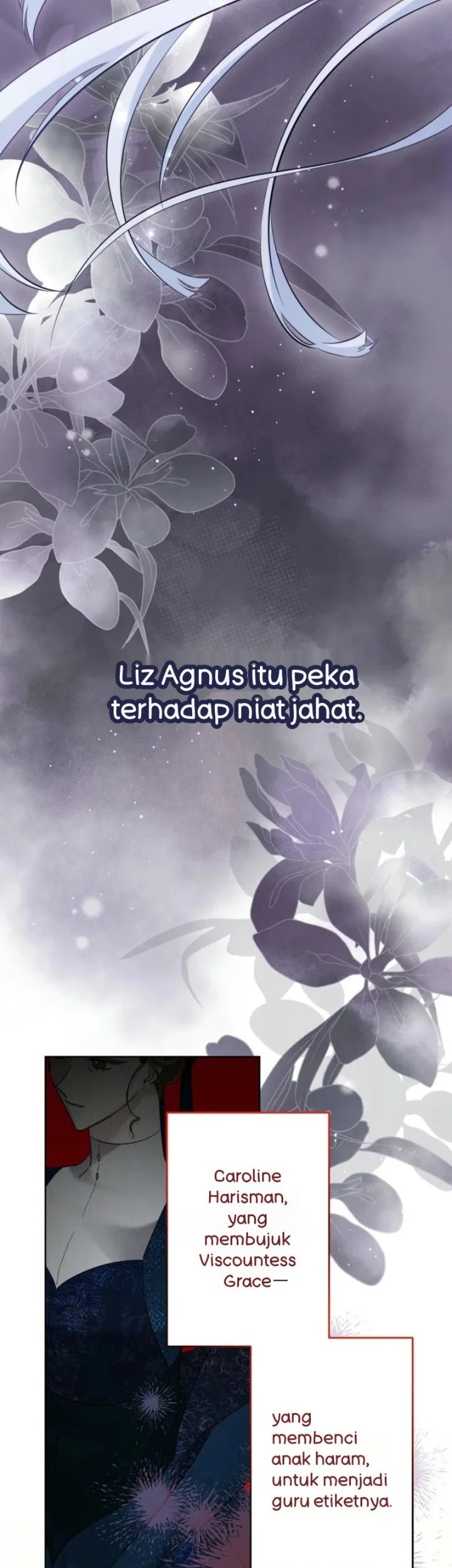 I Need to Raise My Sister Properly Chapter 84 - halaman 27