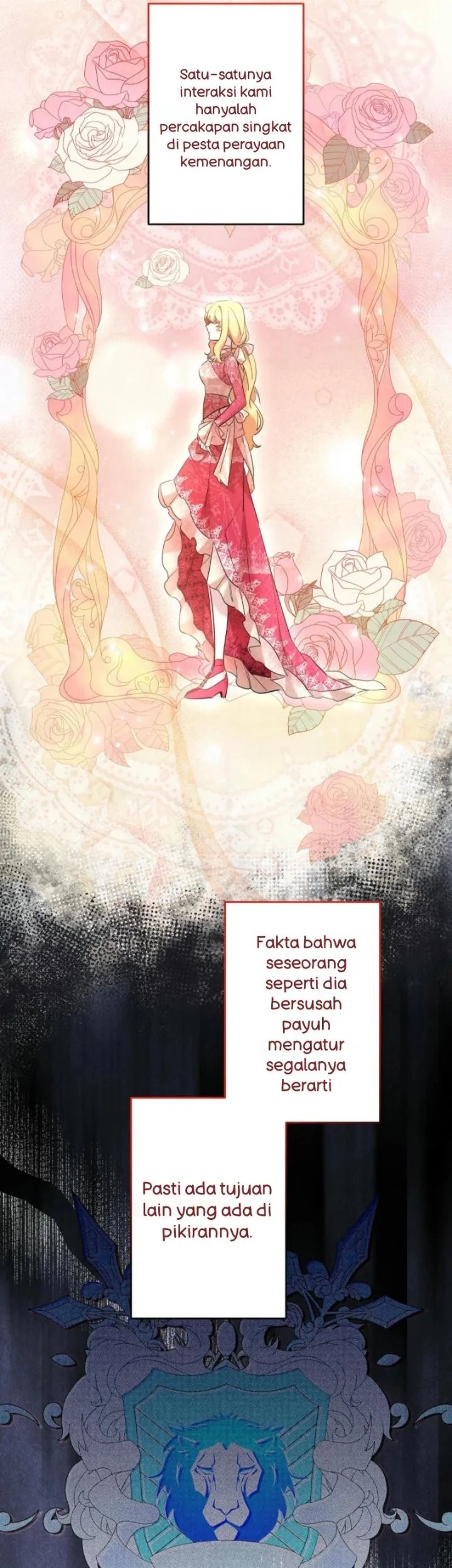 I Need to Raise My Sister Properly Chapter 84 - halaman 29