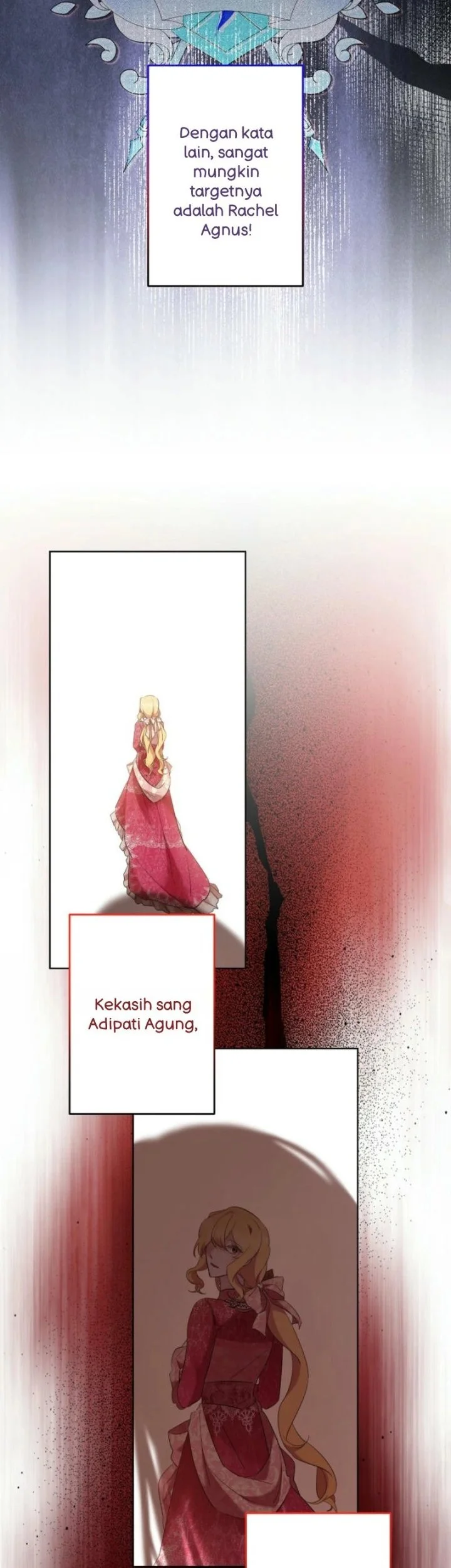 I Need to Raise My Sister Properly Chapter 84 - halaman 30