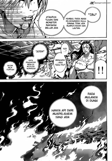 I Need to Raise My Sister Properly Chapter 84 - halaman 4