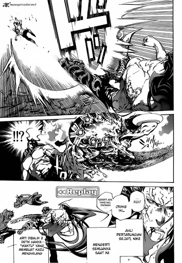 I Need to Raise My Sister Properly Chapter 84 - halaman 6