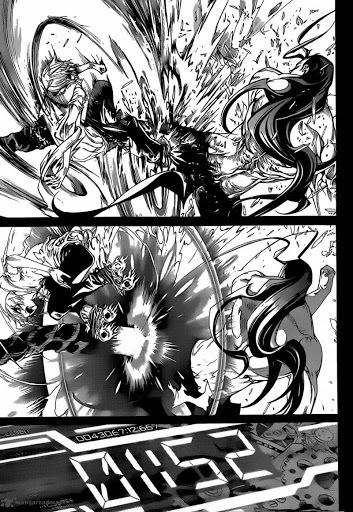I Need to Raise My Sister Properly Chapter 84 - halaman 8