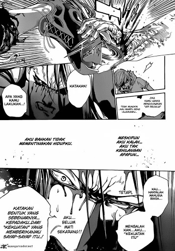 I Need to Raise My Sister Properly Chapter 85 - halaman 12