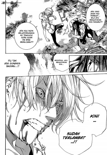 I Need to Raise My Sister Properly Chapter 85 - halaman 13