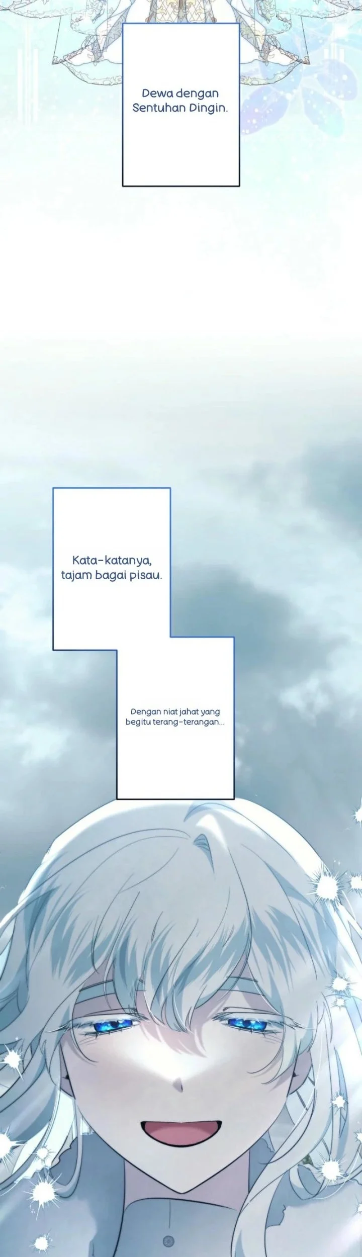 I Need to Raise My Sister Properly Chapter 85 - halaman 14