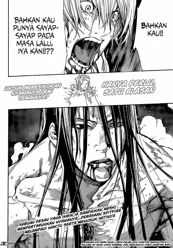 I Need to Raise My Sister Properly Chapter 85 - halaman 17